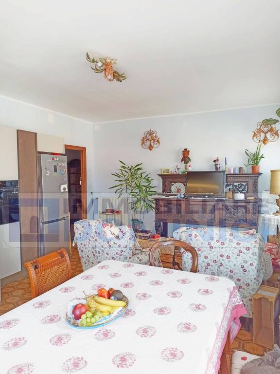 appartamento in vendita a Taggia