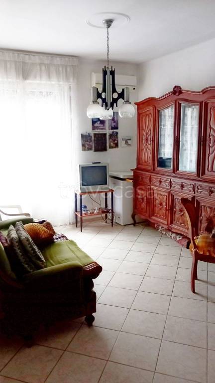 appartamento in vendita a Taggia