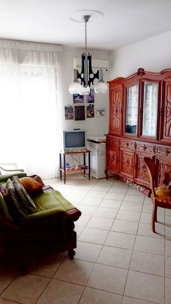 appartamento in vendita a Taggia