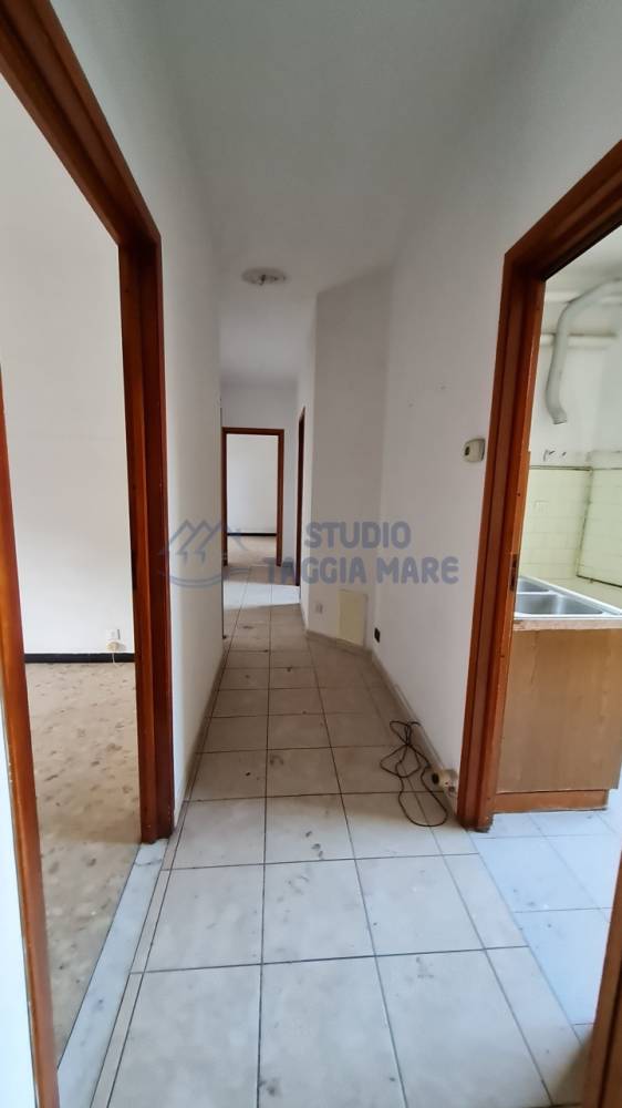 appartamento in vendita a Taggia