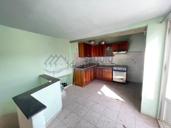 appartamento in vendita a Taggia