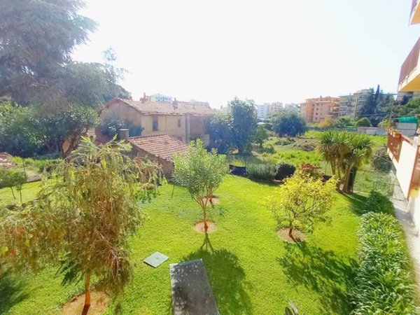 appartamento in vendita a Taggia