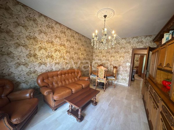 appartamento in vendita a Taggia in zona Arma di Taggia