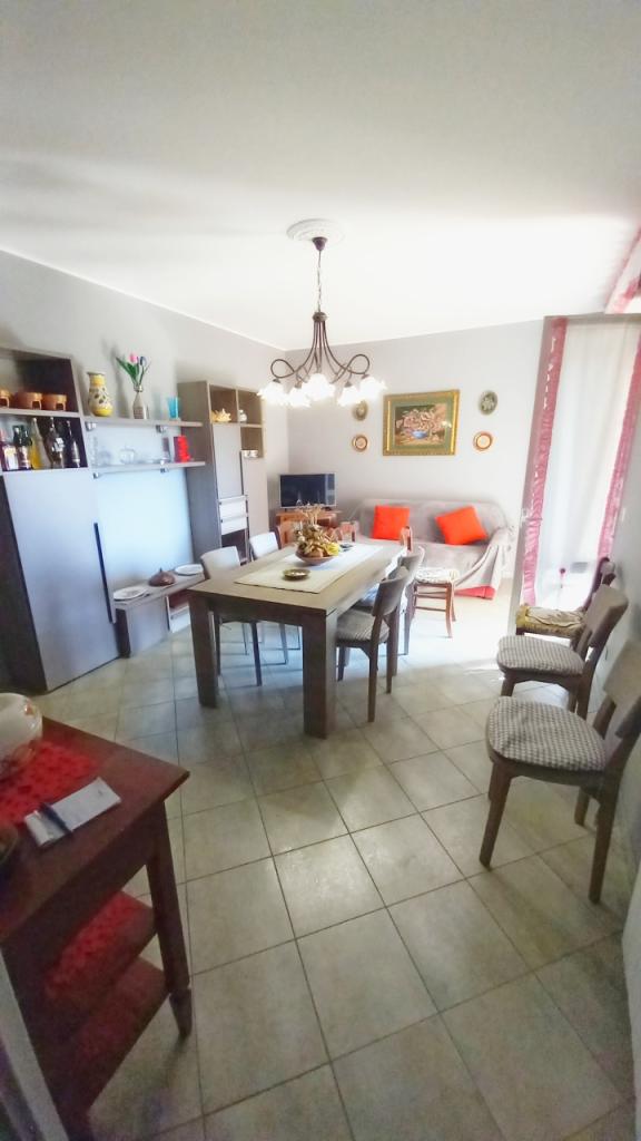 appartamento in vendita a Taggia in zona Arma di Taggia