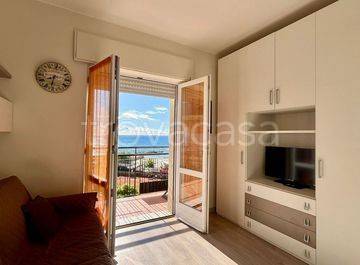 appartamento in vendita a Taggia