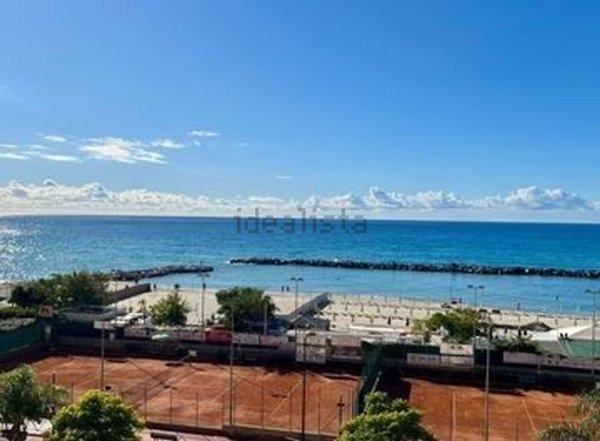 appartamento in vendita a Taggia