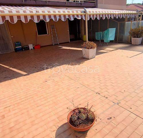 appartamento in vendita a Taggia in zona Arma di Taggia