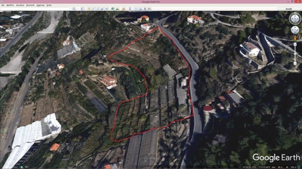 casa indipendente in vendita a Taggia in zona Arma di Taggia