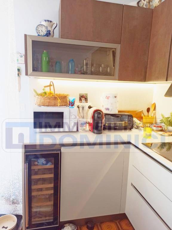 appartamento in vendita a Taggia