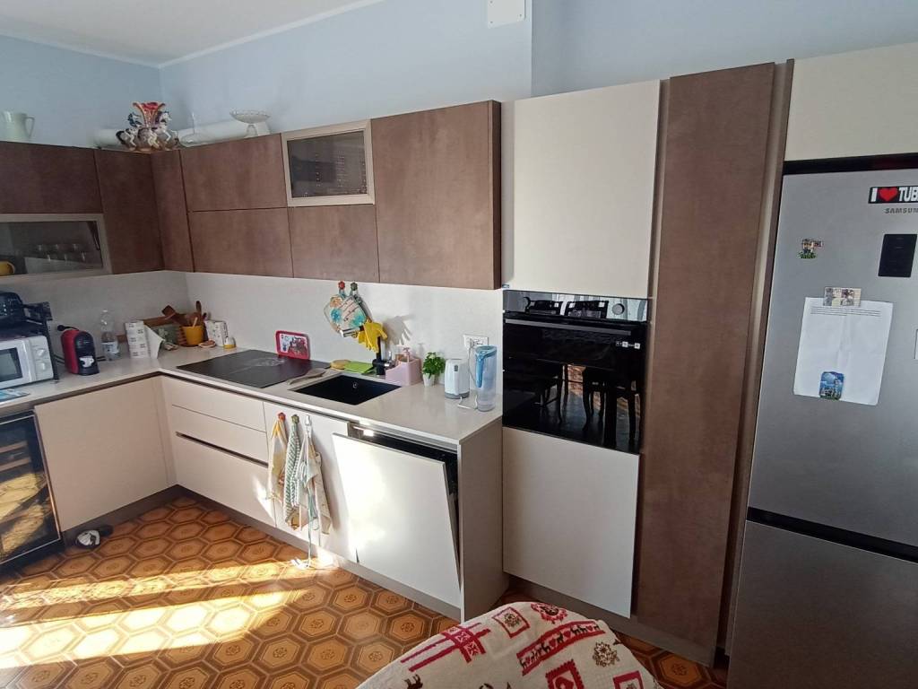 appartamento in vendita a Taggia in zona Arma di Taggia