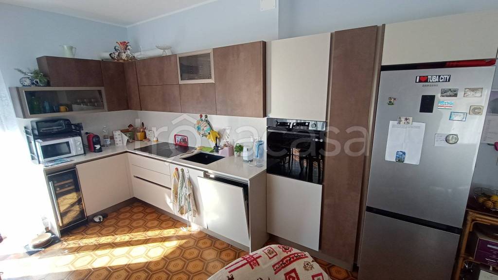 appartamento in vendita a Taggia in zona Arma di Taggia