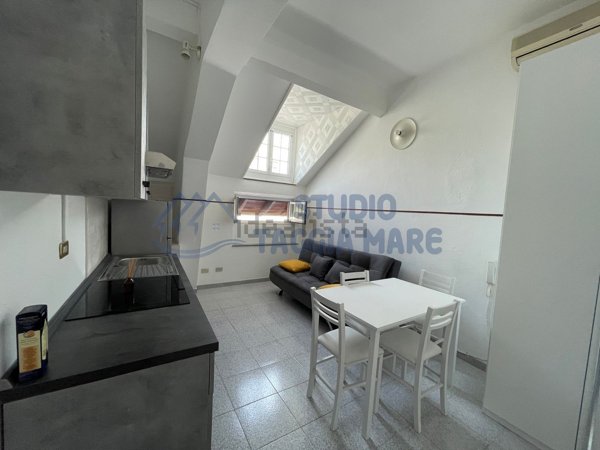 appartamento in vendita a Taggia