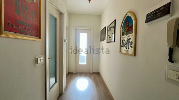 appartamento in vendita a Taggia in zona Arma di Taggia