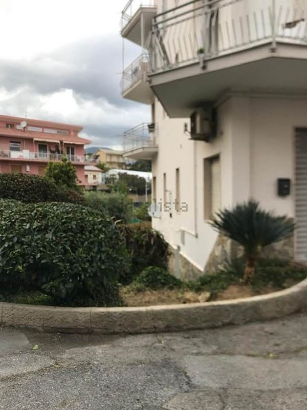 appartamento in vendita a Taggia