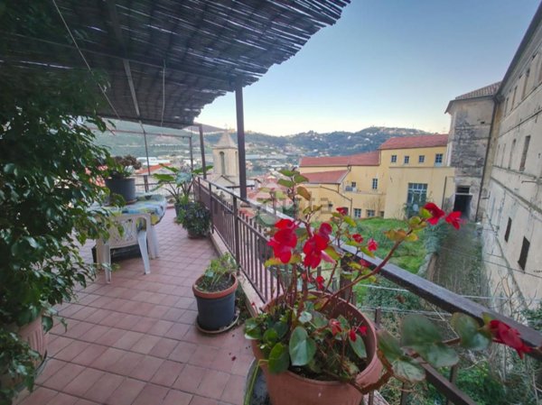 appartamento in vendita a Taggia