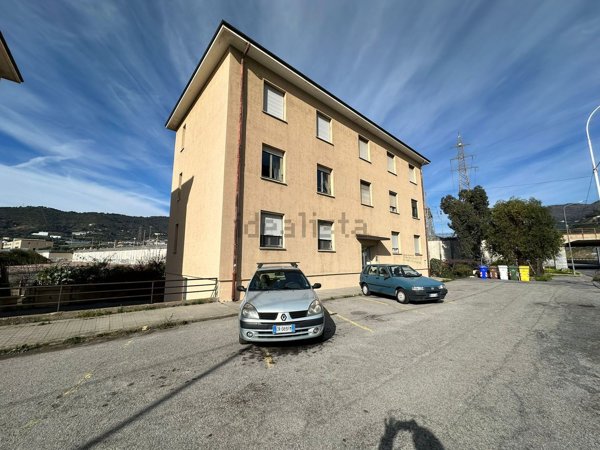 appartamento in vendita a Taggia