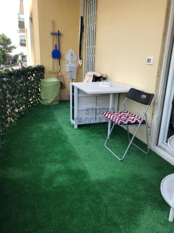 appartamento in vendita a Taggia