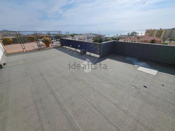 appartamento in vendita a Taggia in zona Arma di Taggia