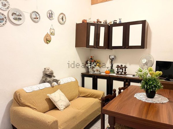 appartamento in vendita a Taggia