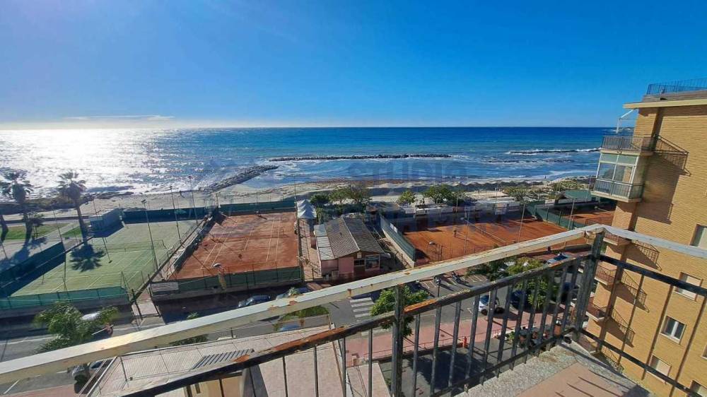 appartamento in vendita a Taggia