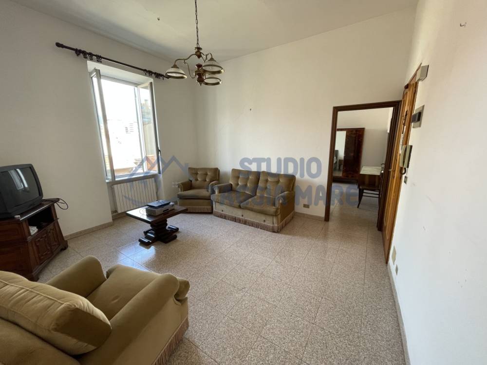 appartamento in vendita a Taggia