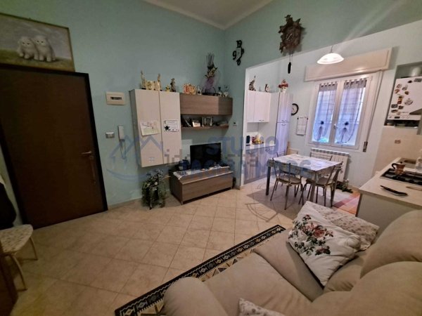 appartamento in vendita a Taggia