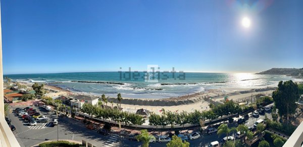 appartamento in vendita a Taggia in zona Arma di Taggia