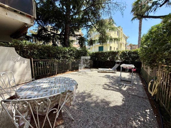 appartamento in vendita a Taggia