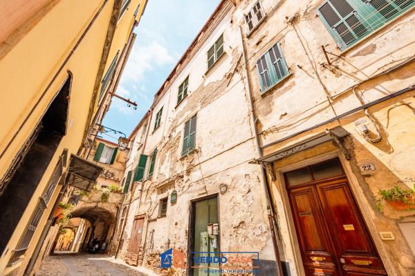 appartamento in vendita a Taggia