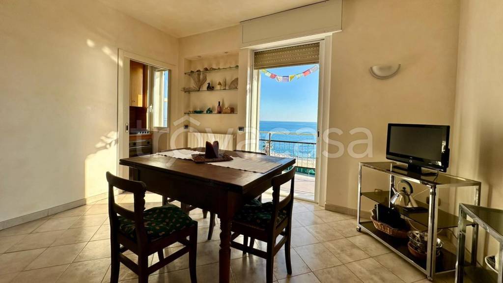 appartamento in vendita a Taggia