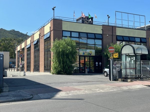 loft in vendita a Taggia in zona Arma di Taggia