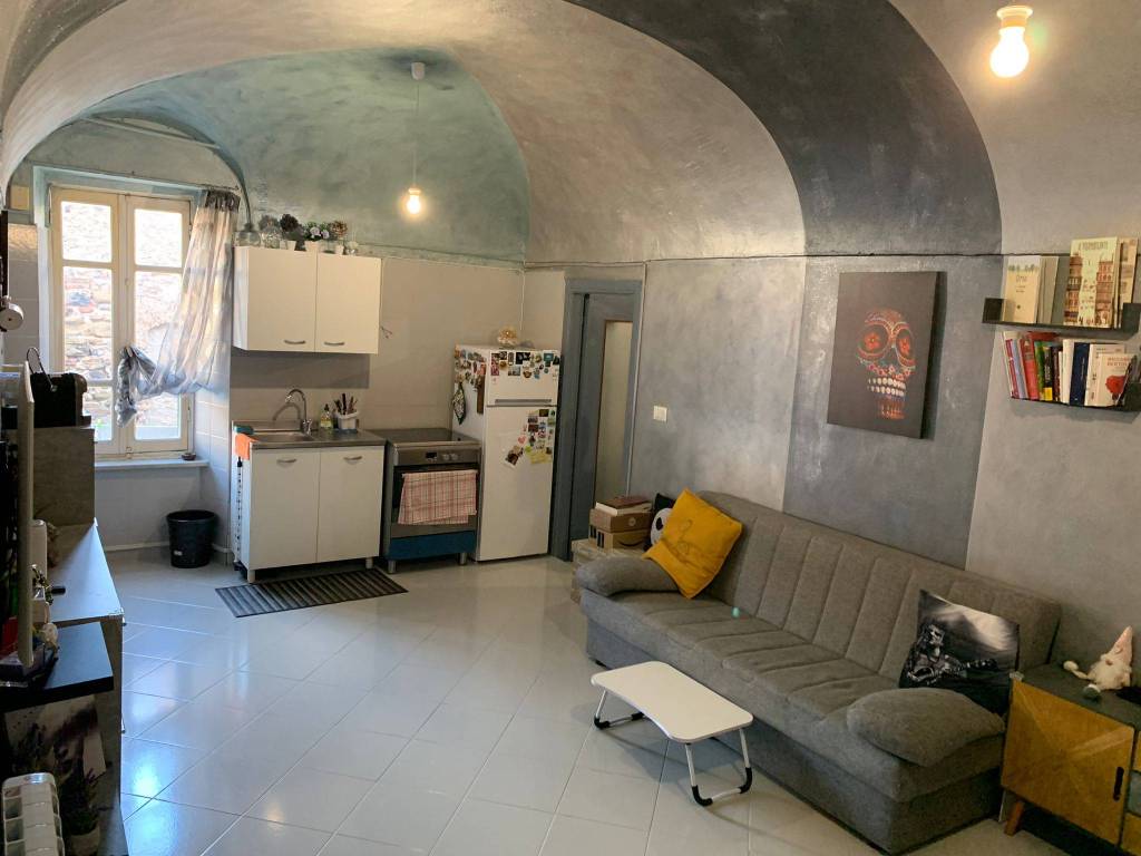 appartamento in vendita a Taggia