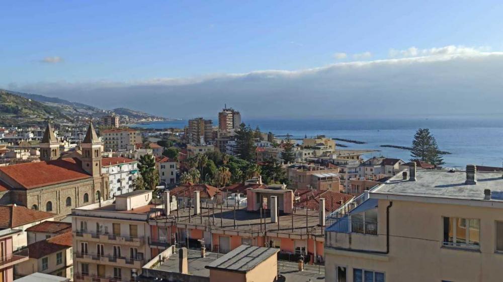 appartamento in vendita a Taggia in zona Arma di Taggia