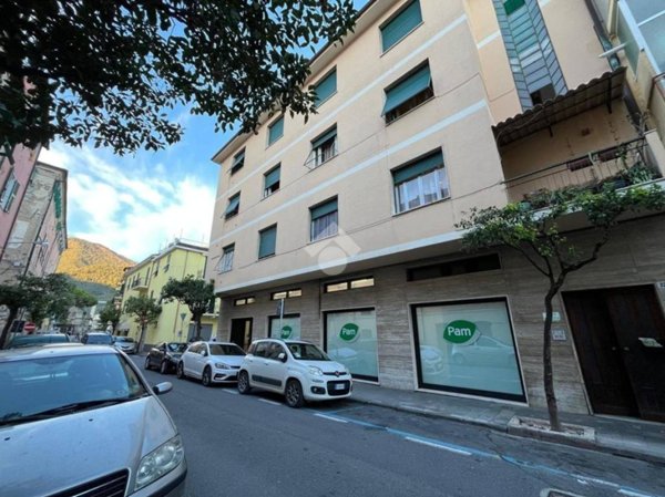 appartamento in vendita a Taggia