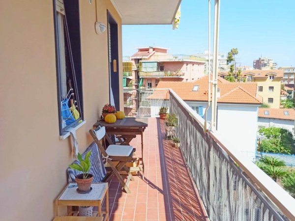 appartamento in vendita a Taggia