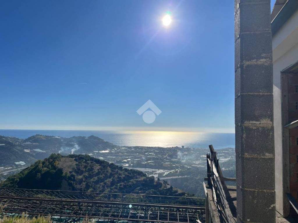 terreno agricolo in vendita a Taggia