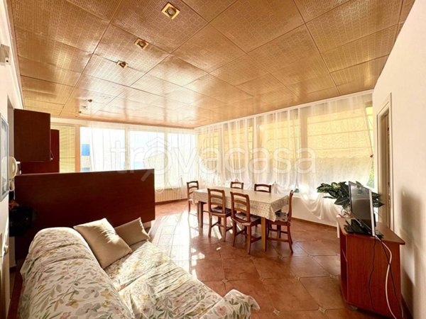 appartamento in vendita a Taggia in zona Arma di Taggia