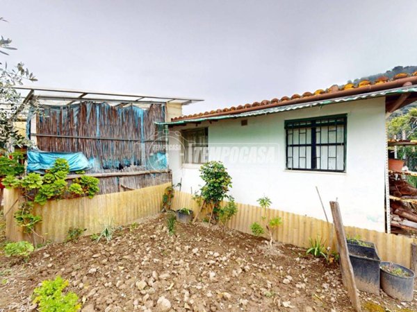 appartamento in vendita a Taggia