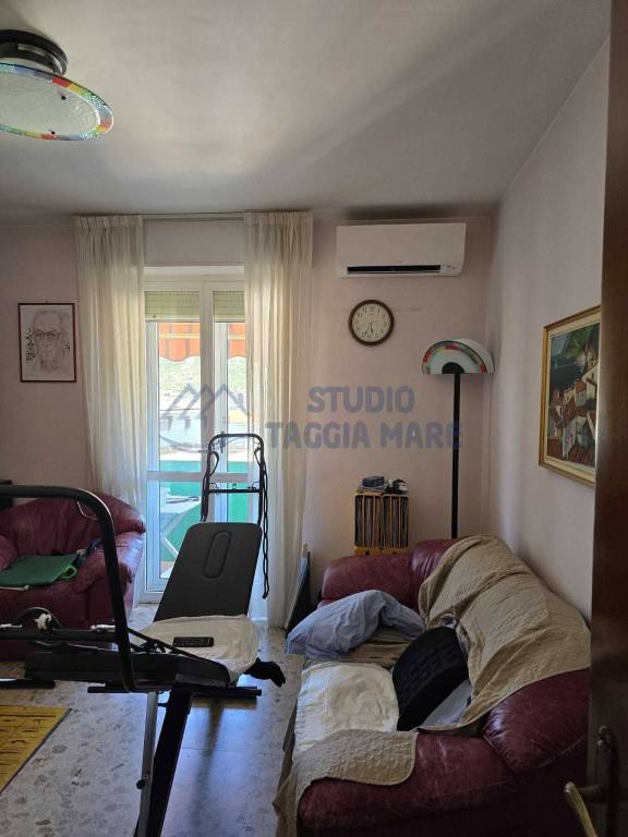 appartamento in vendita a Taggia