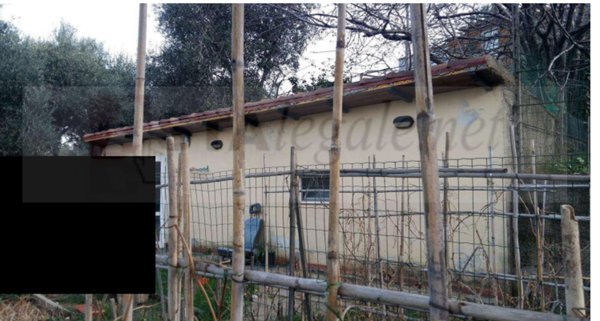 casa indipendente in vendita a Taggia