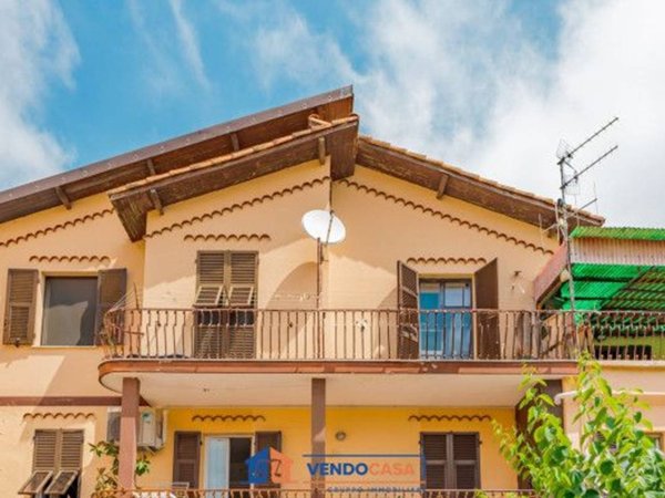 appartamento in vendita a Taggia