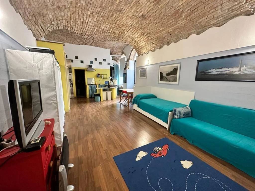 appartamento in vendita a Taggia