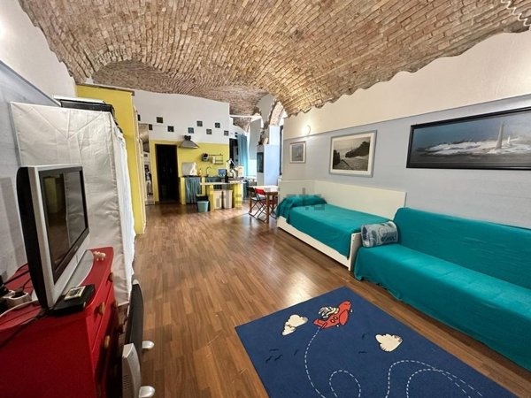 appartamento in vendita a Taggia