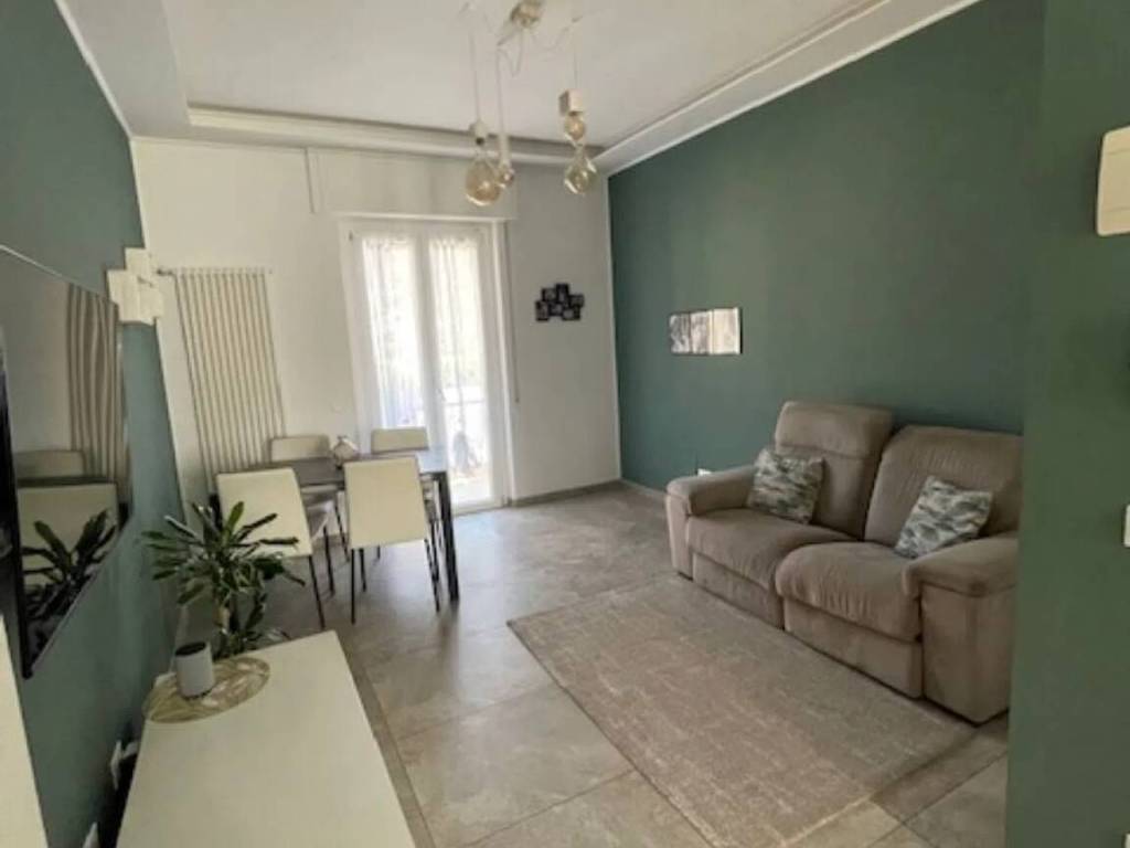 appartamento in vendita a Taggia