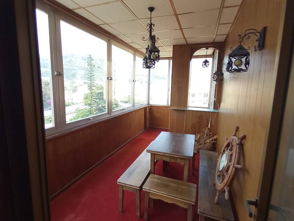 appartamento in vendita a Taggia in zona Arma di Taggia