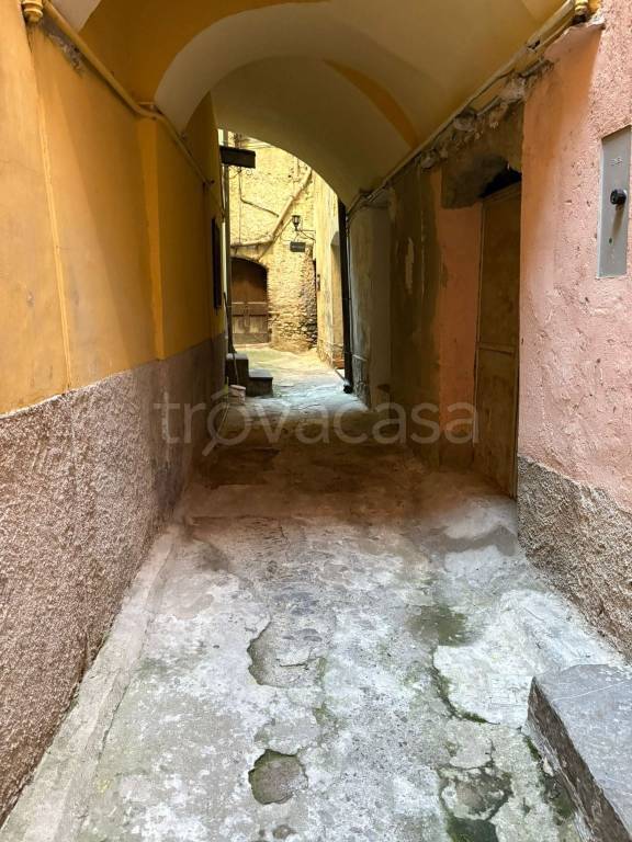 appartamento in vendita a Taggia