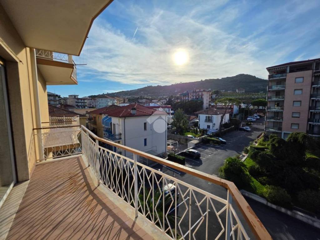 appartamento in vendita a Taggia