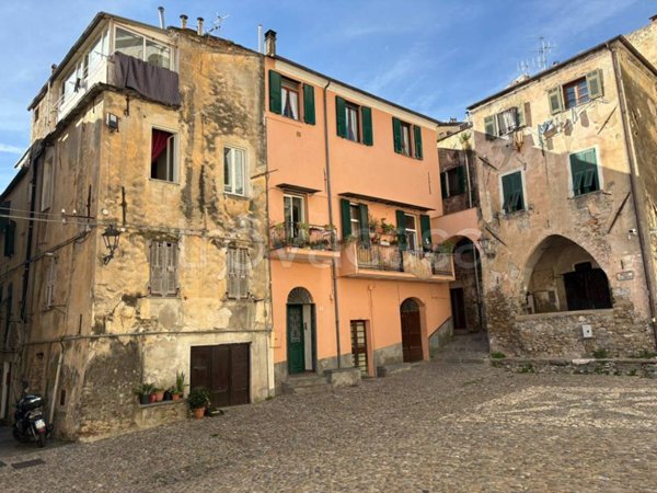 appartamento in vendita a Taggia