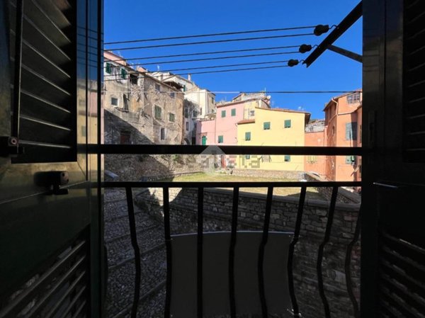 appartamento in vendita a Taggia