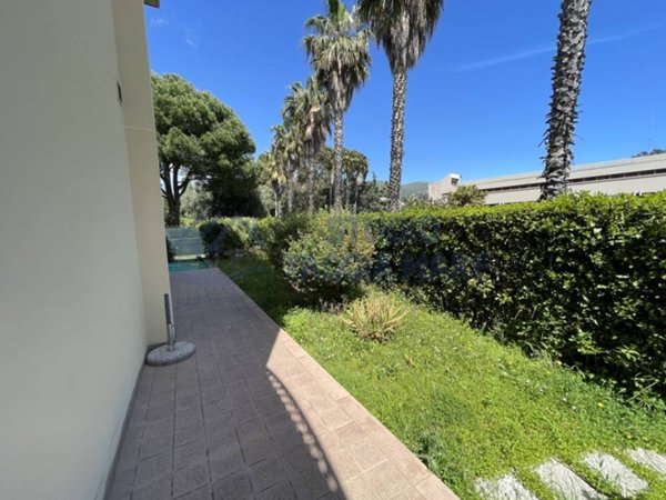 appartamento in vendita a Taggia